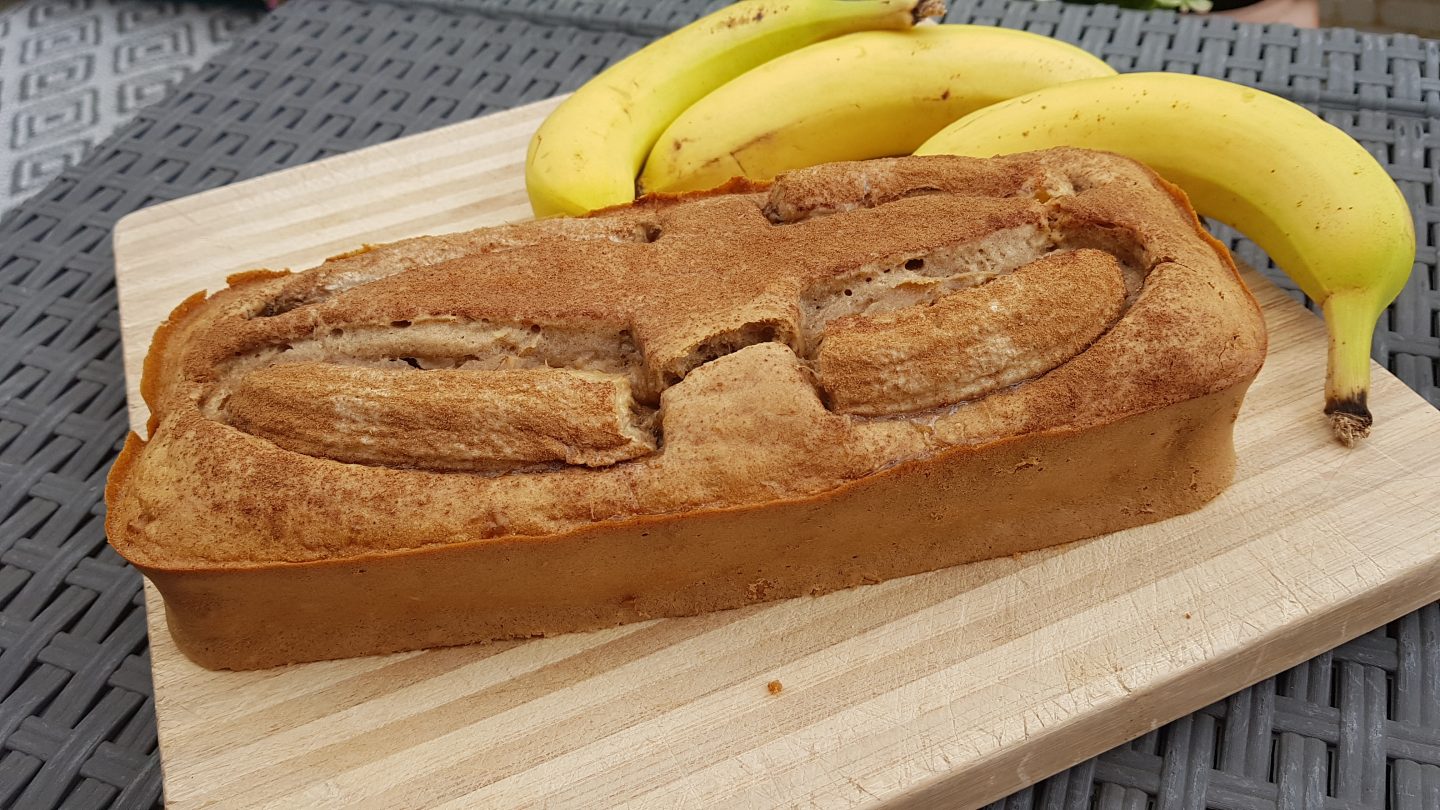 Lecker Schmecker: mein Rezept für Bananenbrot ohne Zucker und laktosefrei ist was für Anfänger. Denn es ist einfach zu backen und schmeckt wow. 