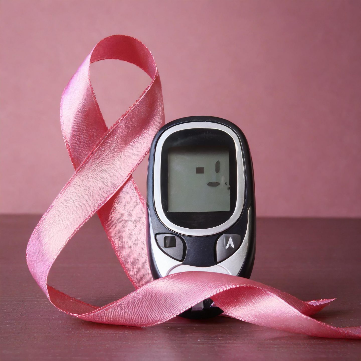 Das Risiko für die Entstehung eines Typ-2-Diabetes steigt für Frauen, die eine Antihormontherapie praktizieren. Foto: Maschinell erstellt mit Firefly