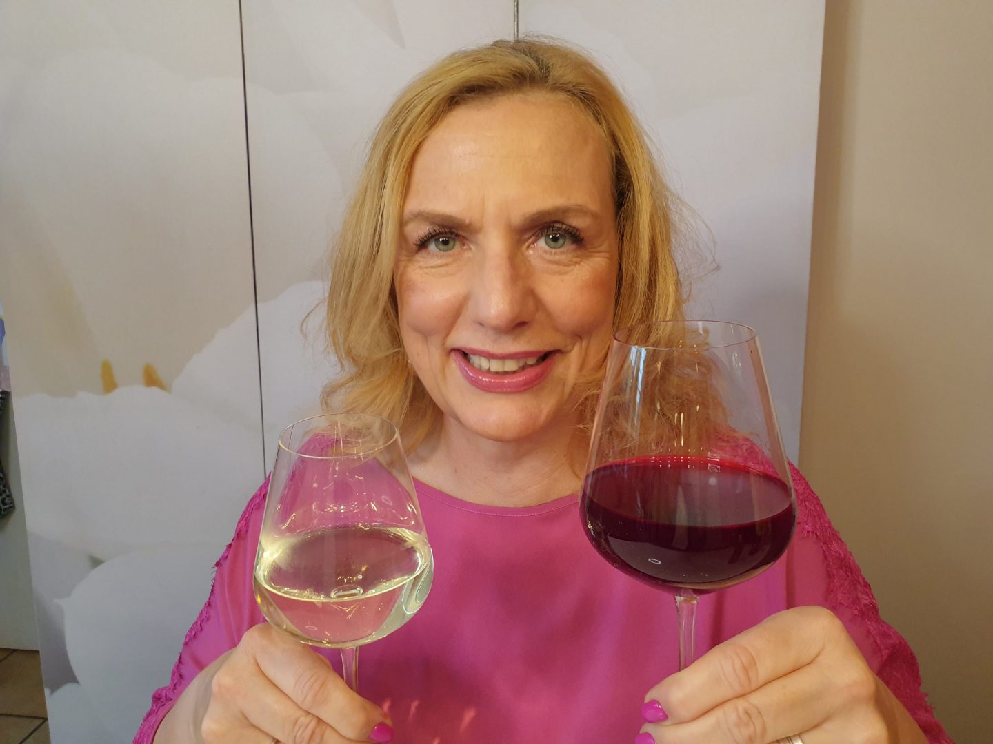 Was ist bei Wein wichtig? Meine Tipps dazu findest du in meinem Youtube-Video.