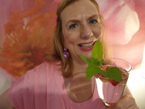 Es geht auch ohne Alkohol. Das spart Kalorien, das Zellgift gelangt nicht in den K&ouml;rper und es tut einfach nur gut. 